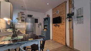 BORÓWNO WIELKIE Skarszewy Domek letniskowy - apartamenty letniskowe - 7