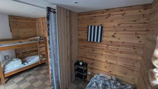 BORÓWNO WIELKIE Skarszewy Domek letniskowy - apartamenty letniskowe - 4