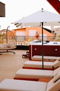 Altamar Luxury Suites & Penthouse - 2