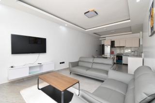 Kamali luxury apartments - 0