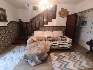 Orion Guest Villa Casais - 5