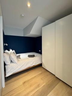 Elegant Exeter Escape - The Leat - 9