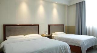Green Tree Inn Nanjing Zhonghua Gate Subway Station Hotel - 9