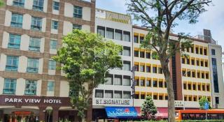 ST Signature Bugis Beach - 3