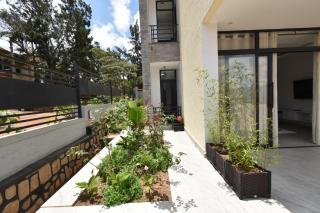 Kamali luxury apartments - 9