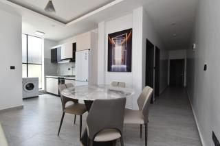 Kamali luxury apartments - 1