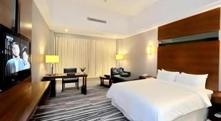 Days Hotel by Wyndham Shenzhen Sanlian - 9