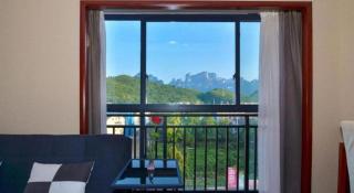 Zhangjiajie Interpersonal Boutique Hotel - 3
