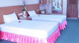 Pathum Thani Place Hotel - 2