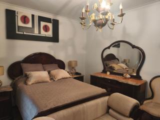 Orion Guest Villa Casais - 1