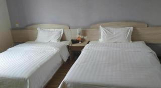 7 Days Inn Zhongshan University of Electronic Science and Technology the Mixc - 8