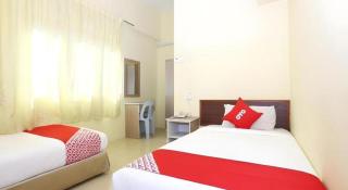 Hotel O Harmoni Hotel - 9