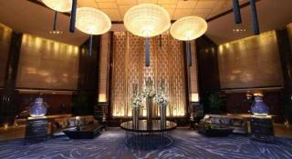 Tangla Hotel Tianjin - 7