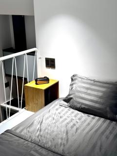Lumea Nest Apartment - 9