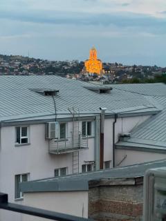 Mtatsminda - Tiflis - 8