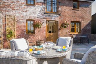 Gablebach - Luxury Cottage with Outdoor Bath House - 4