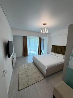 Astoria Luxury Apartment Mamaia Sat - 0
