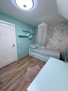 Eva's apartment 2 - 3