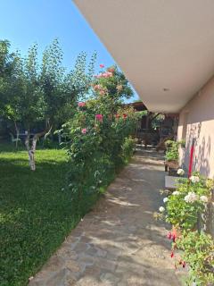 Gardenhouse - 2