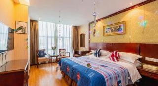 Vienna Hotel Shenzhen Pinghu Center Metro Station - 2