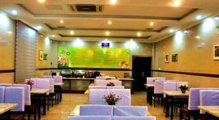 GreenTree Inn Suzhou Wangting Zhanwang Business Hotel - 6