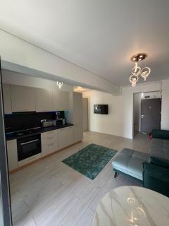 Astoria Luxury Apartment Mamaia Sat - 7