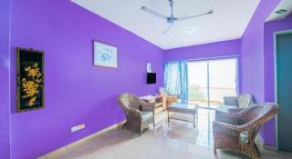 OYO Home 90466 JC Sunshine Bay Resort Apartment Port Dickson - 7