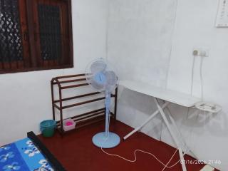 EECS Transit and Budget Homestay - 5
