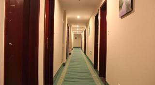 GreenTree Inn Tianjin Huanghe Road Guangkai - 4