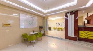 GreenTree Inn GanSu LanZhou Railway Station - 5