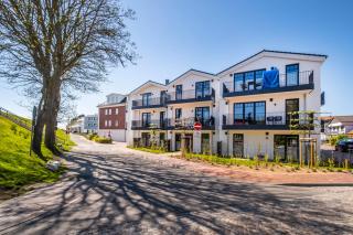Porthouse Wohnung 17 - 5