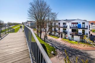 Porthouse Wohnung 17 - 4