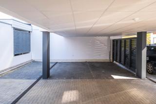 Porthouse Wohnung 17 - 1
