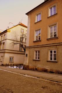 Studio Stare Miasto - Warsaw - 1