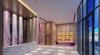 Lavande Hotels·Shenzhen North Railway Station Longhua Yicheng Center - 7