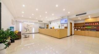 7 Days Premium Guangzhou Fangcun Guanggang New City Hedong Metro Station - 8