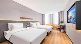 Jinjiang Inn Qinhuangdao Development Zone Northeastern University - 9