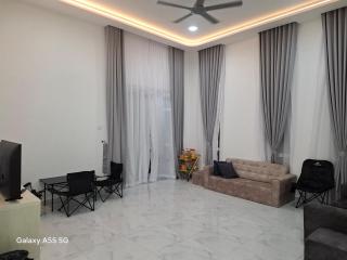 Damai Cottage - Kuantan - 7