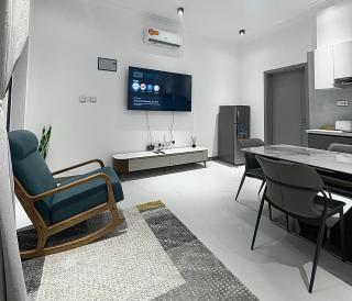 Grand Oasis Luxury Residence - 8