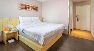 7 Days Inn Dongguan Houjie Exhibition Center - 4