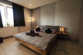 Apartmán Elaris - 5