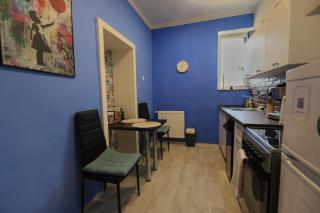 Apartmán Elaris - 1