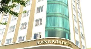 HUONG SON HOTEL - 3