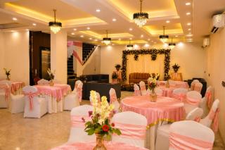 Street Studio by Lime Tree Hotel Sector 51 Gurgaon - 8