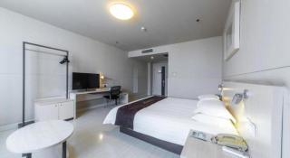 Jinjiang Inn Tangshan Daxue Avenue - Tangshan - 6