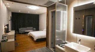 Jinjiang Inn Tangshan Daxue Avenue - Tangshan - 8
