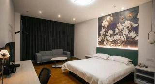Jinjiang Inn Tangshan Daxue Avenue - Tangshan - 7