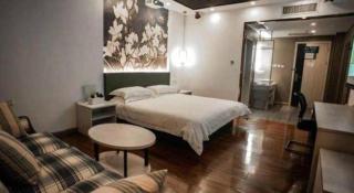Jinjiang Inn Tangshan Daxue Avenue - Tangshan - 2