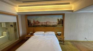 Vienna International Hotel Zhuzhou Clothing Market Central Plaza Railway Station - 5