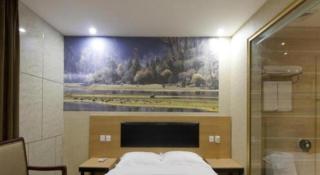 Vienna International Hotel Zhuzhou Clothing Market Central Plaza Railway Station - 4